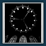 Schwarz/Weis - Kontrast