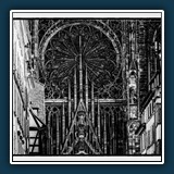 Schwarz/Weis - Kontrast