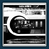 Schwarz/Weis - Kontrast