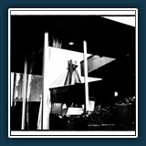 Schwarz/Weis - Kontrast