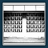 Schwarz/Weis - Kontrast