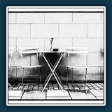 Schwarz/Weis - Kontrast