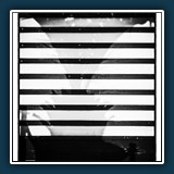 Schwarz/Weis - Kontrast