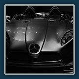 Mercedes Benz Museum