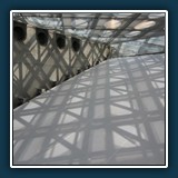 Mercedes Benz Museum