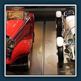 Mercedes Benz Museum