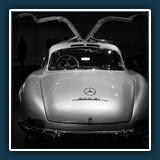 Mercedes Benz Museum