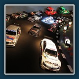 Mercedes Benz Museum