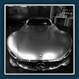 Mercedes Benz Museum