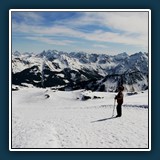 Kleinwalzerthal Kanzlerwand