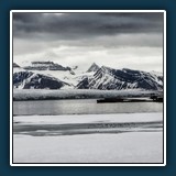 Spitzbergen Longyeabyen