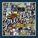 Bernd B. -  Graffiti