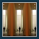 Ernst Weiß - Triptychon