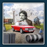 Hans-Peter R. - _ Technische Welt-1987