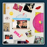 Helmut Benz - Kissing is great