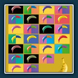 Helmut Benz - Alles Banane