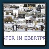 Helmut Benz - Winter im Ebertpark