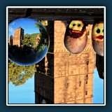 transformieren / Heiko Schiebeling