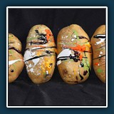 abstrahieren / Emil Kepert