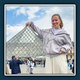 Andreas Blättner - Paris