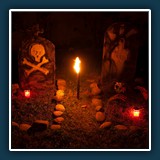 Andreas Blättner - Die Geister die ich rief