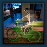 Andreas Blättner - Die Geister die ich rief