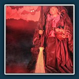 Ernst Weiß  - Gruselig