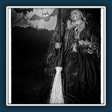 Ernst Weiß  - Gruselig