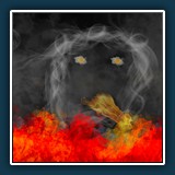 Gerd Stauder - Feuergeist