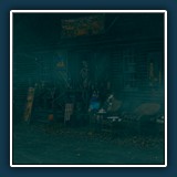 Gerd Stauder - Hausgeist