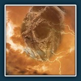 Gerd Stauder - Schreckensruf