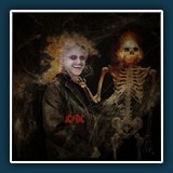 Hans-Peter  Reuther - Gruselig