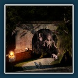 Hans-Peter  Reuther - Gruselig