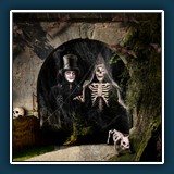 Hans-Peter  Reuther - Gruselig