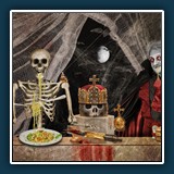 Hans-Peter  Reuther - Gruselig