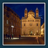 Margit Klaus - Langzeitbelichtung