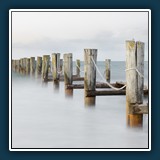 Margit Klaus - Langzeitbelichtung