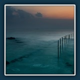 Margit Klaus - Langzeitbelichtung