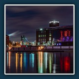 Margit Klaus - Langzeitbelichtung