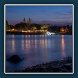 Margit Klaus - Langzeitbelichtung