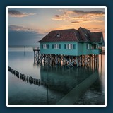 Margit Klaus - Langzeitbelichtung