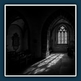 Margit Klaus - Schwarz Weiss