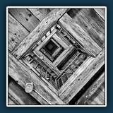 Margit Klaus - Schwarz Weiss