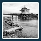 Margit Klaus - Schwarz Weiss