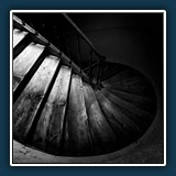 Margit Klaus - Schwarz Weiss