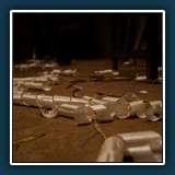 Margit Klaus - Lost Place Ziegelei