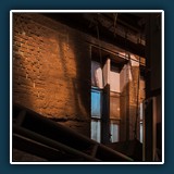 Margit Klaus - Lost Place Ziegelei