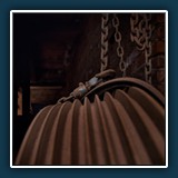 Margit Klaus - Lost Place Ziegelei