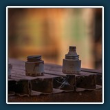 Margit Klaus - Lost Place Ziegelei