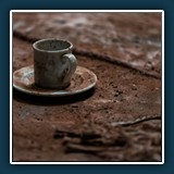 Margit Klaus - Lost Place Ziegelei